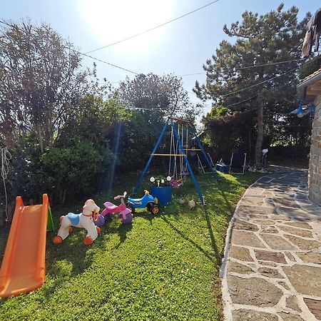 Apartments Baredi إيزولا المظهر الخارجي الصورة