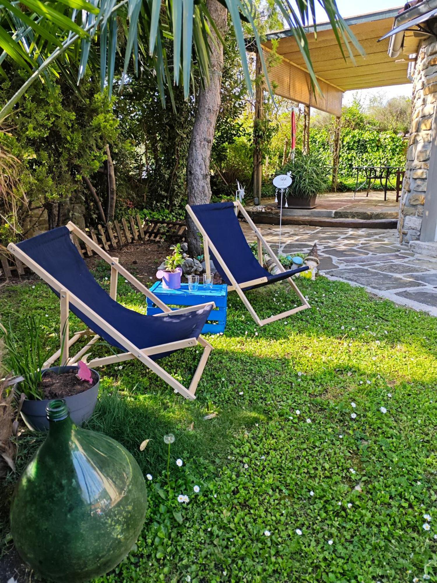 Apartments Baredi إيزولا المظهر الخارجي الصورة