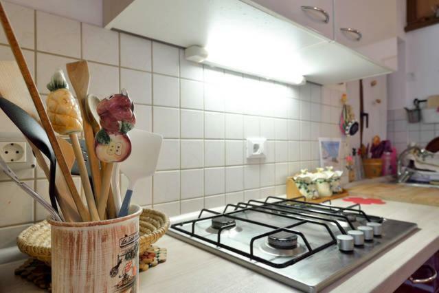 Apartments Baredi إيزولا المظهر الخارجي الصورة