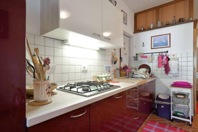 Apartments Baredi إيزولا المظهر الخارجي الصورة