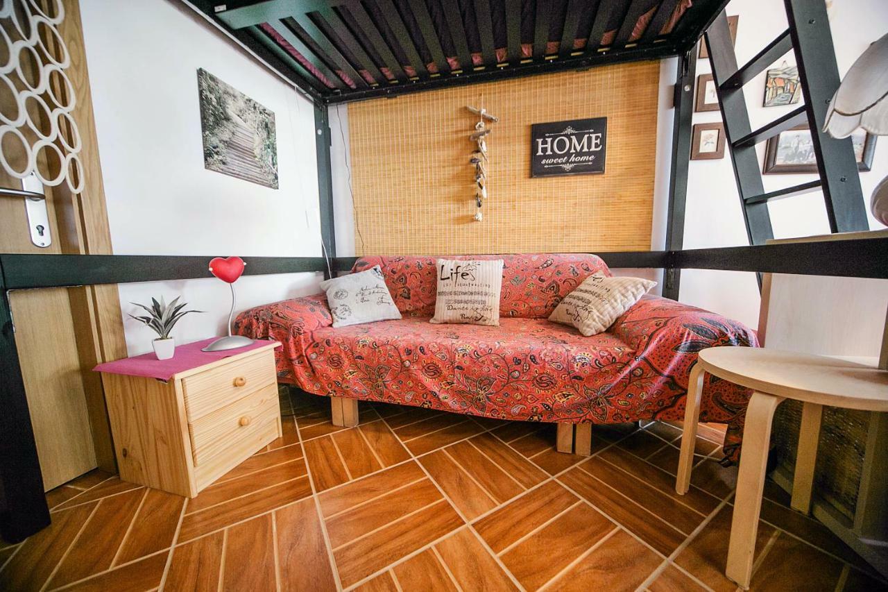 Apartments Baredi إيزولا المظهر الخارجي الصورة