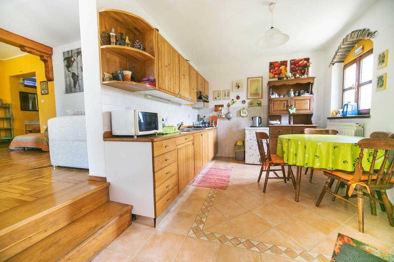 Apartments Baredi إيزولا المظهر الخارجي الصورة