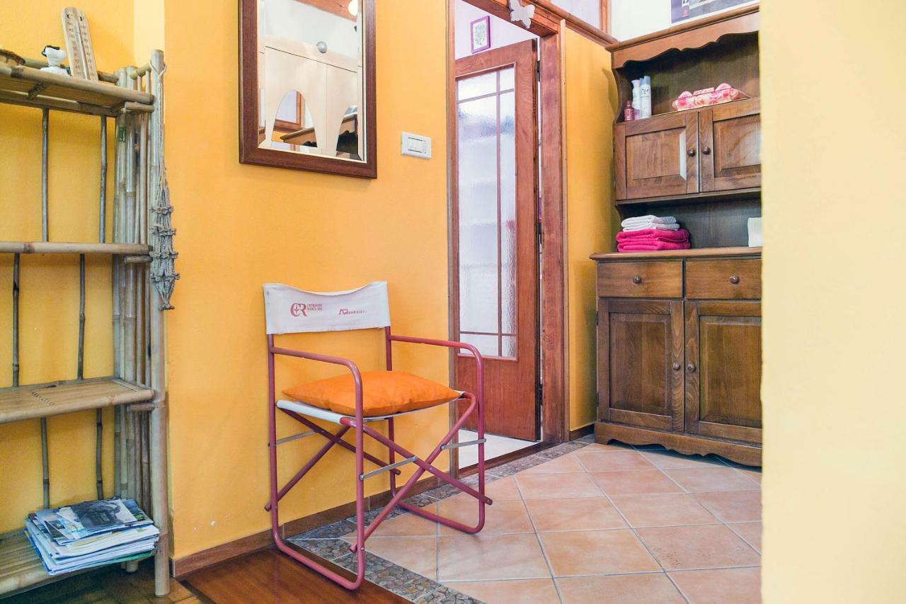 Apartments Baredi إيزولا المظهر الخارجي الصورة