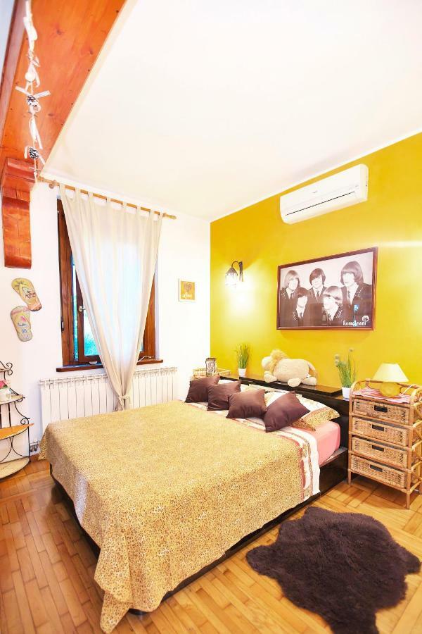 Apartments Baredi إيزولا المظهر الخارجي الصورة