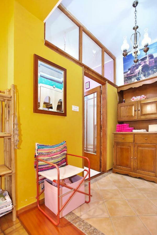 Apartments Baredi إيزولا المظهر الخارجي الصورة