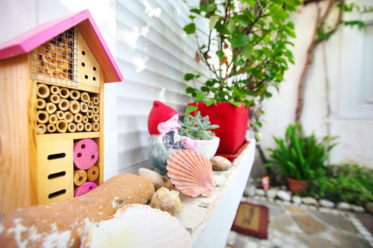 Apartments Baredi إيزولا المظهر الخارجي الصورة