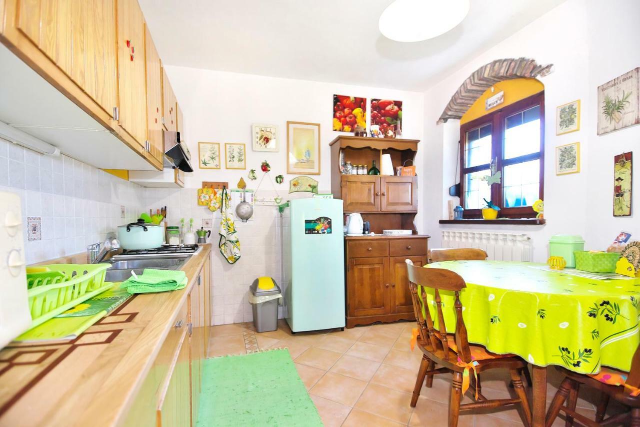 Apartments Baredi إيزولا المظهر الخارجي الصورة