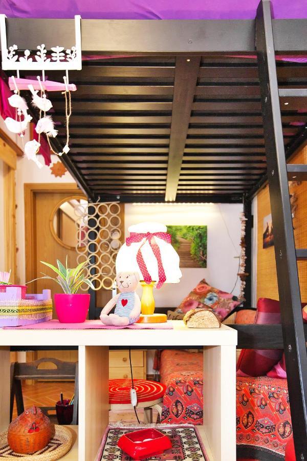 Apartments Baredi إيزولا المظهر الخارجي الصورة